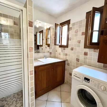 De Village A شقة Aregno